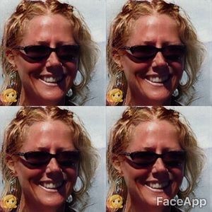 Meet your Posher, Janet